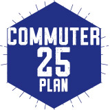 Commuter 25